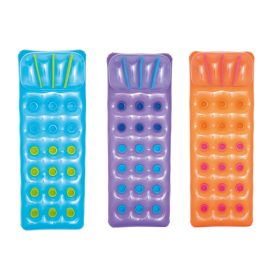 Bestway Poharas Fejpárnás Matrac