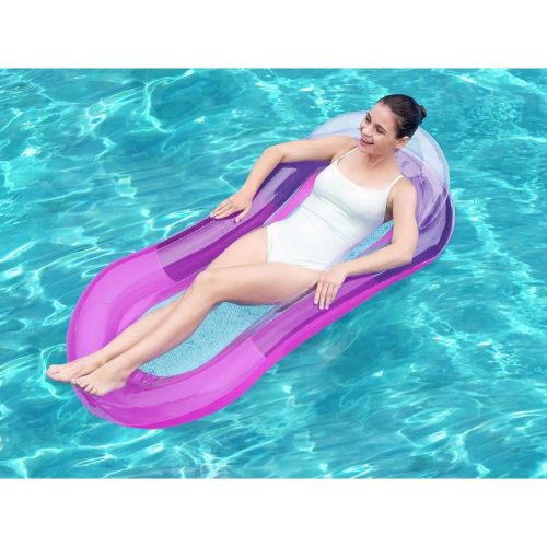 Úszó klubfotel matrac