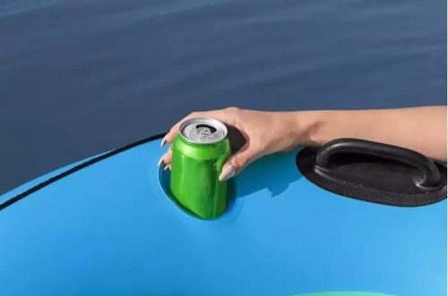 Bestway Úszógumi River Run