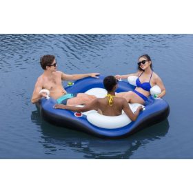 Island Úszó Társalgó