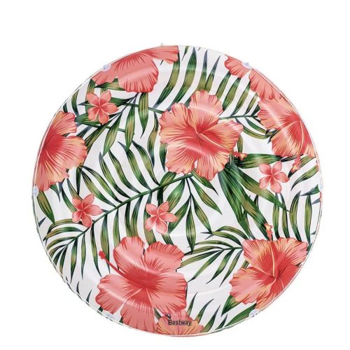 Bestway Paceful Palms Pool Island matrac