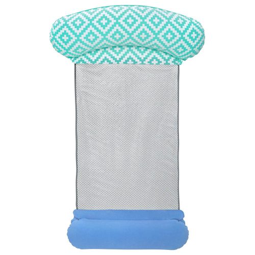 Bestway Hálós komfort matrac