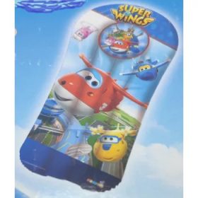 Super Wings matrac 120 cm