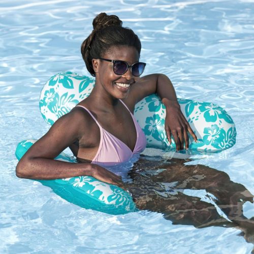 Bestway Hammock Lounge gumimatrac (43839)