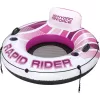BESTWAY Hydro-Force Rapid Rider Felfújható fotel háttámlával (43953)