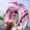 BESTWAY Hydro-Force Rapid Rider Felfújható fotel háttámlával (43953)