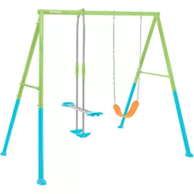 Intex Swing And Glide Two Feature Set hinta (44120)