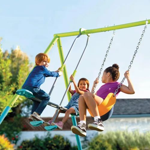 Intex Swing And Glide Two Feature Set hinta (44120)