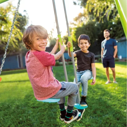 Intex Swing And Glide Two Feature Set hinta (44120)