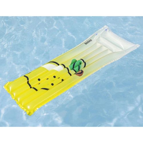 Bestway Lemon Floating Mat gumimatrac