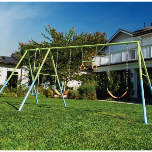 Intex Swing And Glide Four Feature Set hinta (44130)