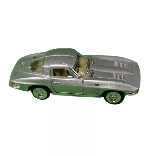 Corvette Sting Ray 1963