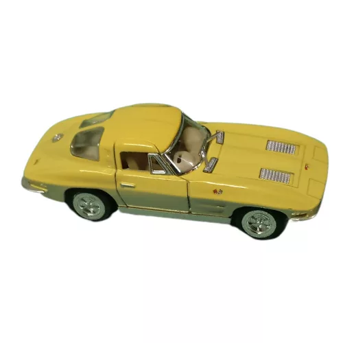 Corvette Sting Ray 1963