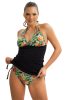 Jungle kétrészes tankini-L