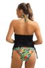 Jungle kétrészes tankini-L