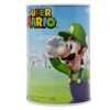 Super Mario fém persely