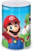 Super Mario fém persely
