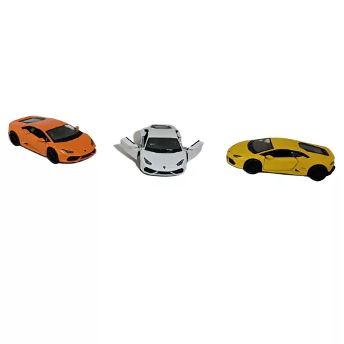 Lamborghini Huracan LP610