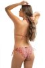 Jasmine puhaszivacsos háromszög bikini-L