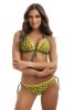 Jasmine push-up háromszög bikini-S