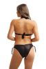 Noir push-up háromszög bikini