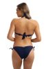 BUBBLES push-up háromszög bikini-S