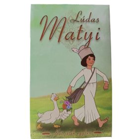 Ludas Matyi kártyajáték