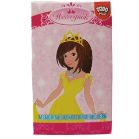 Hercegnős kártyajáték