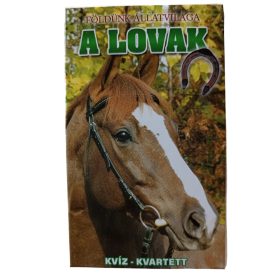 Lovak kártyajáték