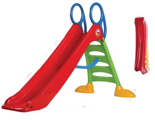 Kerti Műanyag Csúszda - 200 Cm 2085