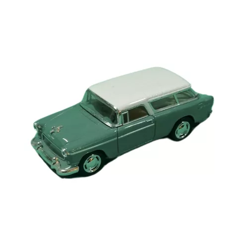 Chevy Nomad 1955