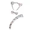 Dalmata 3 részes jelmez