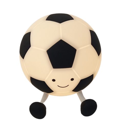 Football lámpa