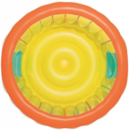 Bestway felfújható BounceJam ugrálóvár (52262)