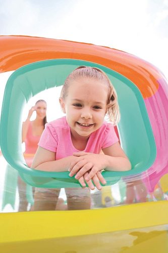 Bestway felfújható BounceJam ugrálóvár (52262)