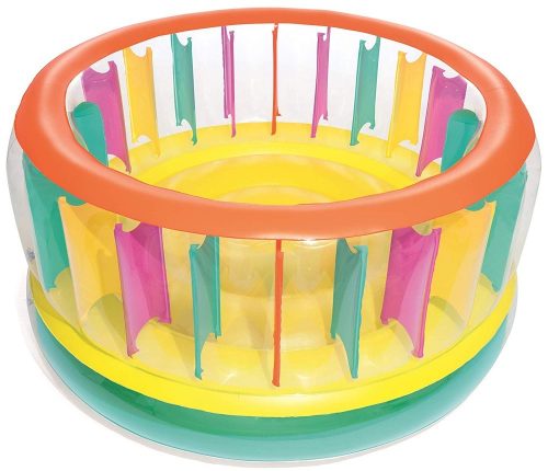 Bestway felfújható BounceJam ugrálóvár (52262)