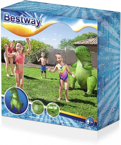 Bestway Játék Vízpermetező Dinoszaurusz (52294)