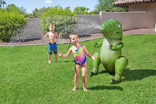 Bestway Játék Vízpermetező Dinoszaurusz (52294)