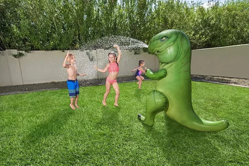 Bestway Játék Vízpermetező Dinoszaurusz (52294)