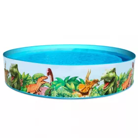 Dinosaur Fill'N Fun medence 