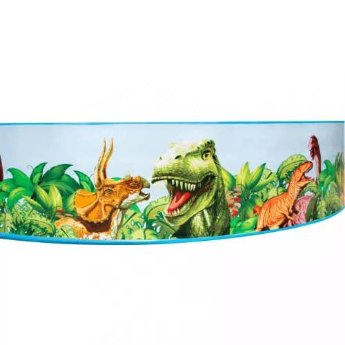 Dinosaur Fill'N Fun medence 