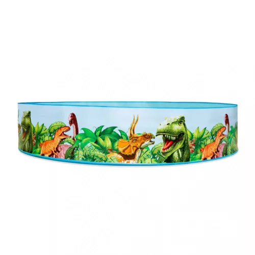 Dinosaur Fill'N Fun medence 