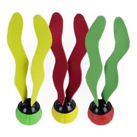 Víz alatti szórakoztató labdák