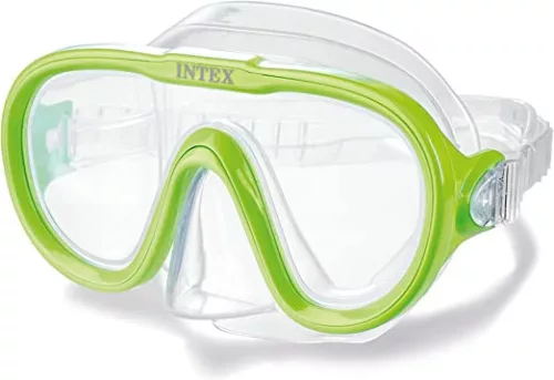 Intex Sea Scan Úszómaszk