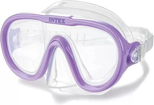 Intex Sea Scan Úszómaszk