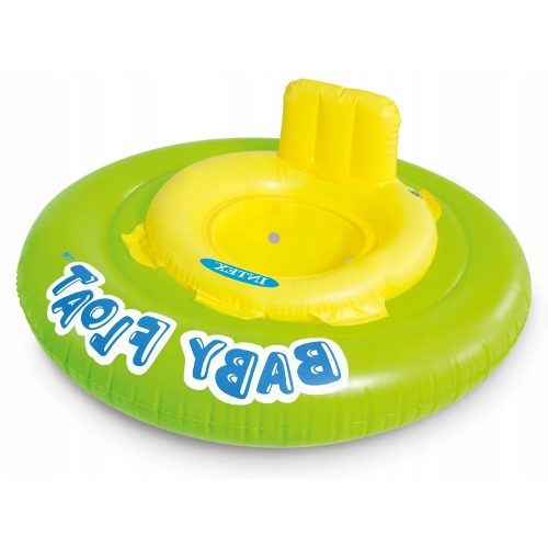 Intex Úszógumi Baba Beülővel