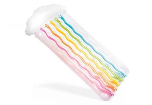 Intex Szivárvány Matrac