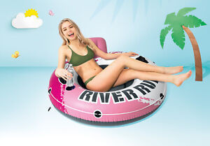 River Run Úszó Fotel