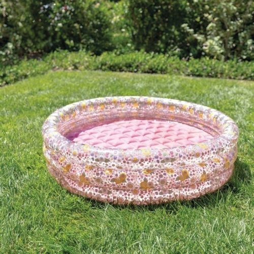 Mintás medence 86*25cm