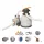Bestway 58499 Homokszűrős Filtráció Flowclear 7570L/Óra